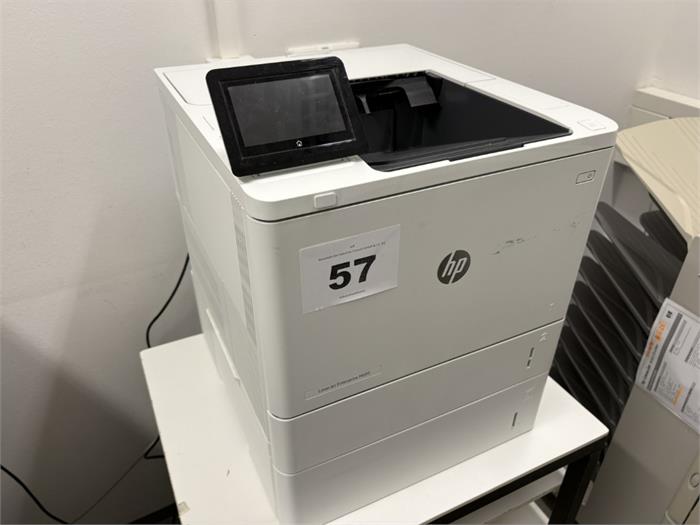 Multifunktionsgerät HP LaserJet Enterprise M609
